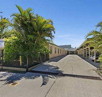 17 North Street Budget Accommodation - Nambucca Heads Accommodation