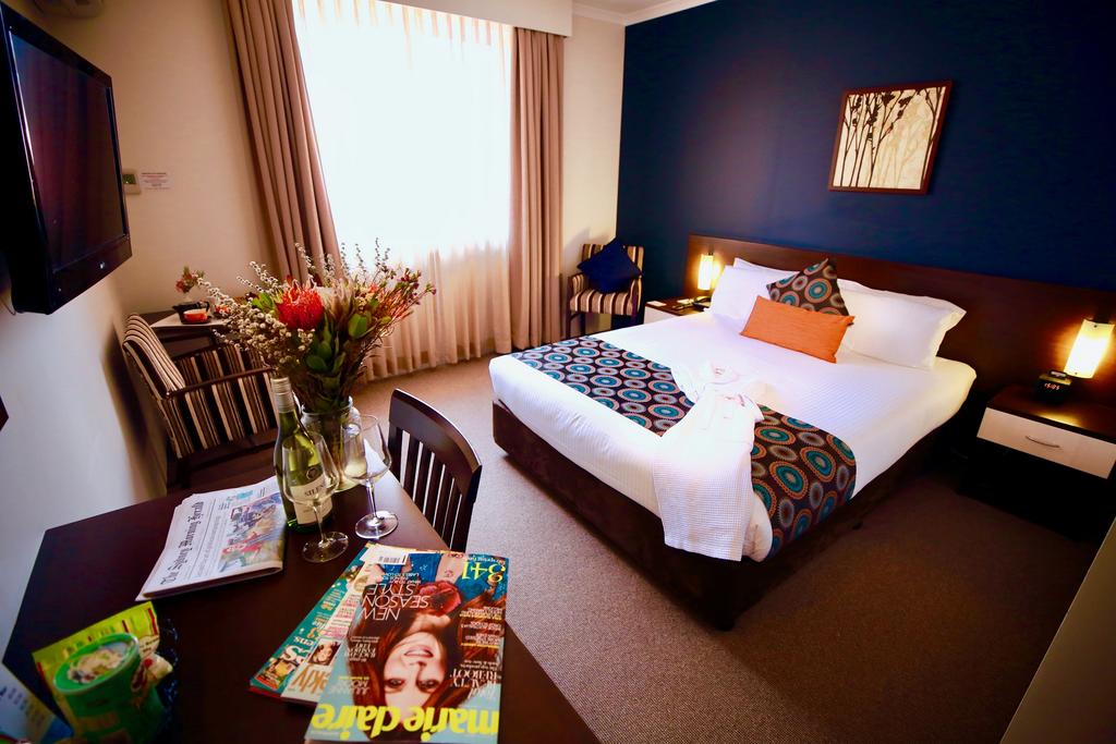 Westmead NSW Nambucca Heads Accommodation