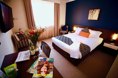 175 One Hotels And Apartments - Nambucca Heads Accommodation 0