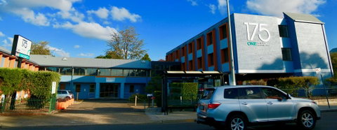 175 One Hotels And Apartments - Nambucca Heads Accommodation 1
