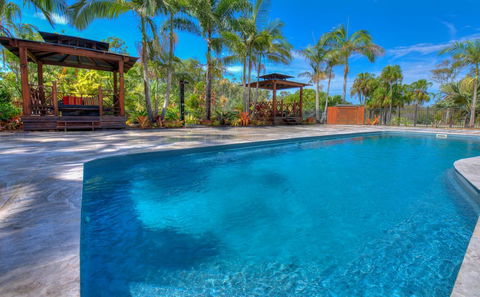 1770 Getaway - Nambucca Heads Accommodation 2