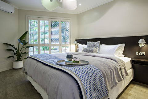 1770 Getaway - Nambucca Heads Accommodation 3