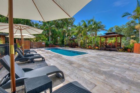 1770 Getaway - Nambucca Heads Accommodation 0