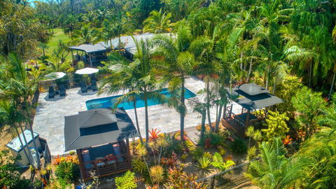1770 Getaway - Nambucca Heads Accommodation 1
