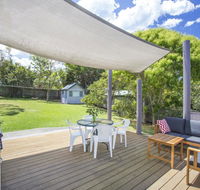 17A Crescent St ULLADULLA - Nambucca Heads Accommodation