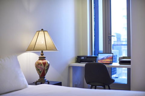 2 Bdrm 2 Bthrm Apt With Balcony Views Pool And Gym - Nambucca Heads Accommodation 2