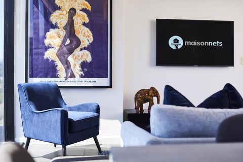 2 Bdrm 2 Bthrm Apt With Balcony Views Pool And Gym - Nambucca Heads Accommodation 0