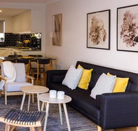 2 Bdrm Apt in Annandale with Courtyard  Parking - Nambucca Heads Accommodation