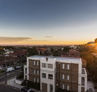 2 Bdrm Art Deco Apt Stroll To Bondi Junction - Nambucca Heads Accommodation