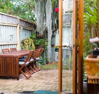 2 Bed Renovated Terrace - Erskinville - Nambucca Heads Accommodation