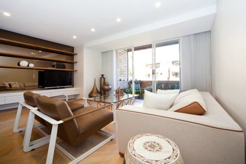 2 Bed Sydney Executive Apt Close To City - Nambucca Heads Accommodation 1
