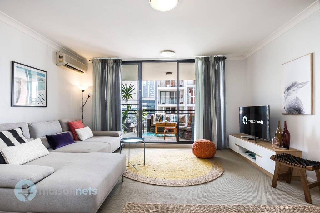 Lapstone NSW Nambucca Heads Accommodation
