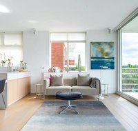 2 Bedroom Apartment with Bay View - Nambucca Heads Accommodation