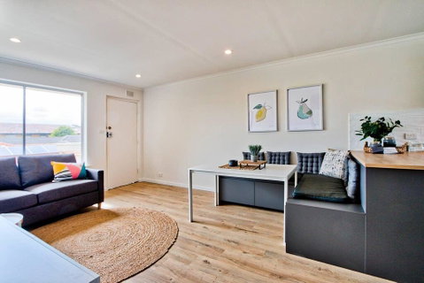 2 Bedroom Apt In Glenelg With Air-Con - Nambucca Heads Accommodation 1