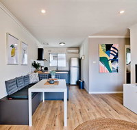 2 Bedroom Apt In Glenelg With Air-Con - Nambucca Heads Accommodation