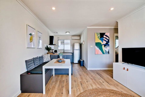 2 Bedroom Apt In Glenelg With Air-Con - Nambucca Heads Accommodation 0