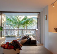 2 Bedroom Apt in Potts Point with Parking - Nambucca Heads Accommodation