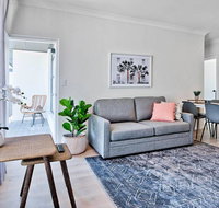 2 Bedroom Apt with Balcony  Air Con in Plympton - Nambucca Heads Accommodation