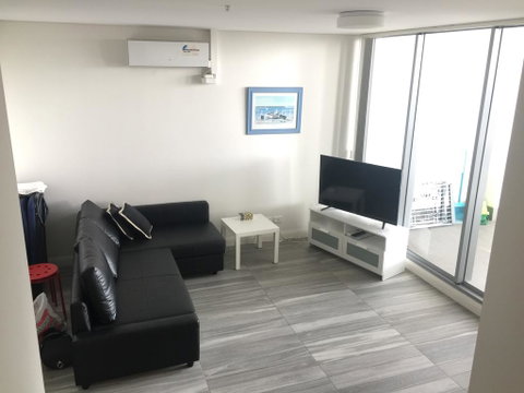 2 Bedroom High Rise Apartment - Nambucca Heads Accommodation 2