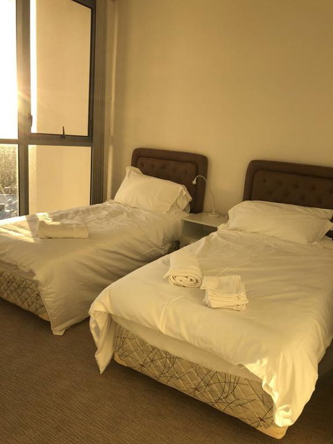 2 Bedroom High Rise Apartment - Nambucca Heads Accommodation 3