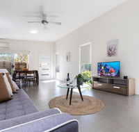 2 Bedroom w/Parking Near Central Cessnock - Nambucca Heads Accommodation