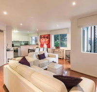 2 Bedroom with Parking  AC Close To Beach  City - Nambucca Heads Accommodation