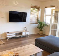 2 Bedroom SHORT walk to CBDBEACH and DARBY ST - Nambucca Heads Accommodation