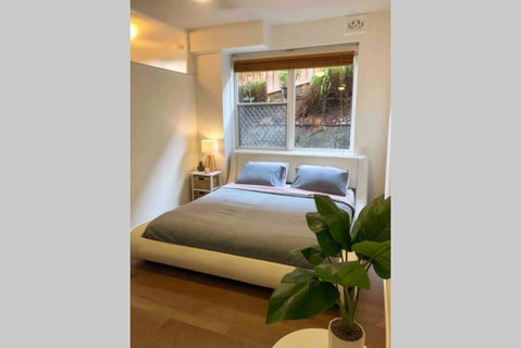 2 Bedroom, SHORT Walk To CBD,BEACH And DARBY ST - Nambucca Heads Accommodation 1