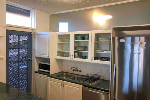 2 Bedroom, SHORT Walk To CBD,BEACH And DARBY ST - Nambucca Heads Accommodation 2
