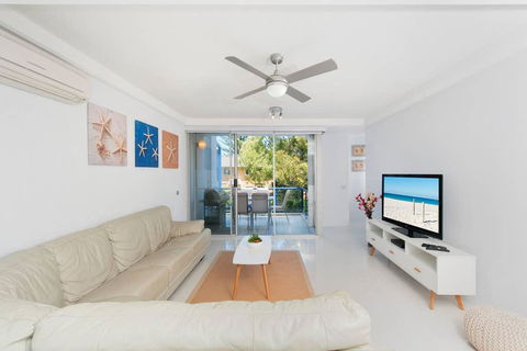 2 Cirrus - Nambucca Heads Accommodation 2