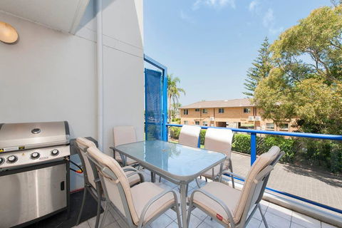 2 Cirrus - Nambucca Heads Accommodation 0