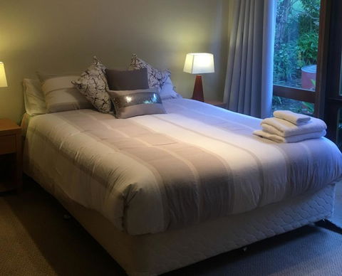 2 Degrees Of Separation - Nambucca Heads Accommodation 2