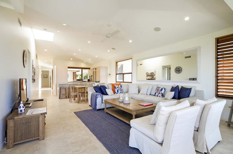 2 Hale Lani - Nambucca Heads Accommodation 3