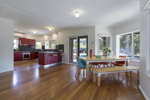 2 Marma Retreat With Jacuzzi, Heated Pool, Pet Friendly, Foxtel - Nambucca Heads Accommodation 1