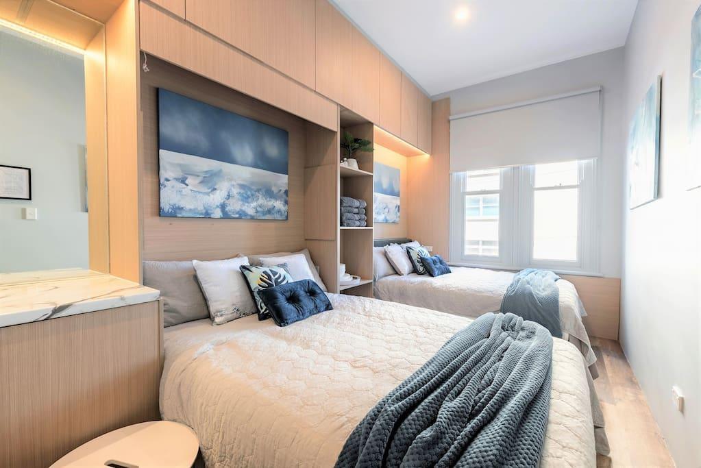 Surry Hills NSW Nambucca Heads Accommodation