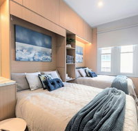 2 Private Double Bed In Sydney CBD Near Train UTS DarlingHarICCC hinatown - SHAREHOUSE - Nambucca Heads Accommodation
