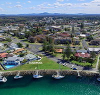 2 Rockpool Road - Nambucca Heads Accommodation