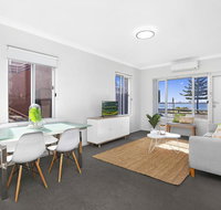 2 South Pacific - Nambucca Heads Accommodation