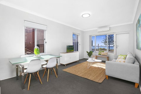 2 South Pacific - Nambucca Heads Accommodation 0