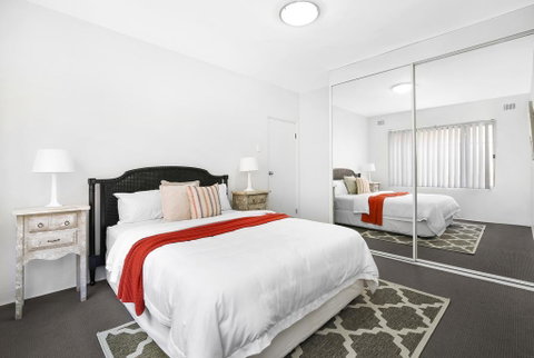 2 South Pacific - Nambucca Heads Accommodation 1