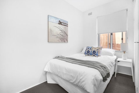 2 South Pacific - Nambucca Heads Accommodation 2