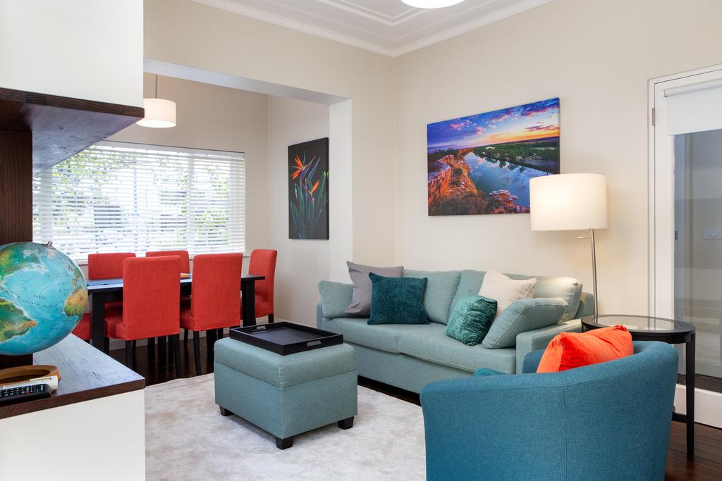 Balmain NSW Nambucca Heads Accommodation