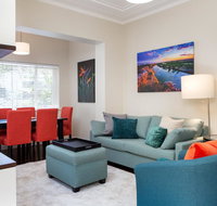 2-Bed Balmain Retreat with Outdoor Patio - Nambucca Heads Accommodation