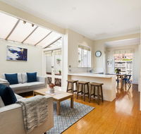 2-Bed House With Patio Near Bars and Restaurants - Nambucca Heads Accommodation