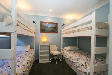 2/17 Jillamatong Street - Nambucca Heads Accommodation 1