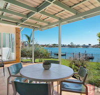 21 Melaleuca Drive - Nambucca Heads Accommodation