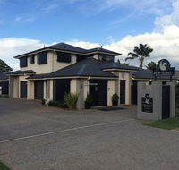 21 on Hursley Motel Apartments - Nambucca Heads Accommodation