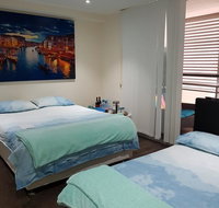 21 Sorrell Shared Apartment - Nambucca Heads Accommodation