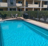 22 Gillies Street Apartments - Nambucca Heads Accommodation