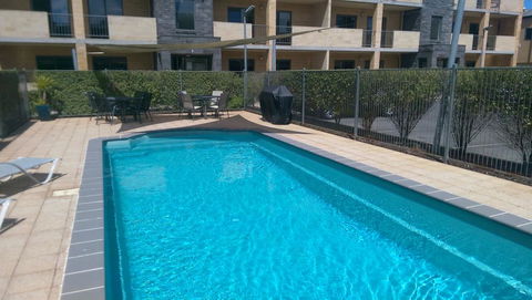 22 Gillies Street Apartments - Nambucca Heads Accommodation 0